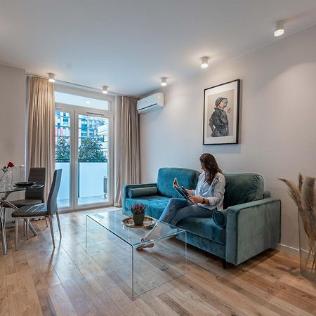 Pure Rental Apartments Wroclaw Luaran gambar