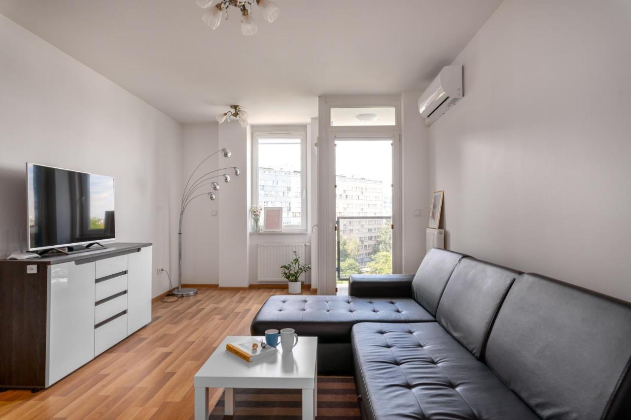 Pure Rental Apartments Wroclaw Luaran gambar
