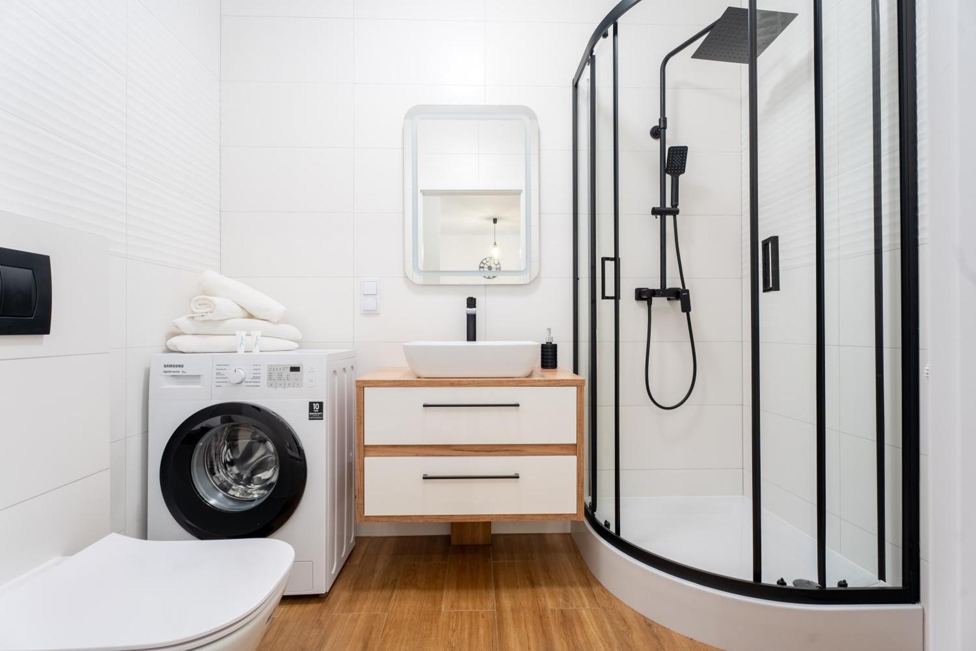 Pure Rental Apartments Wroclaw Luaran gambar
