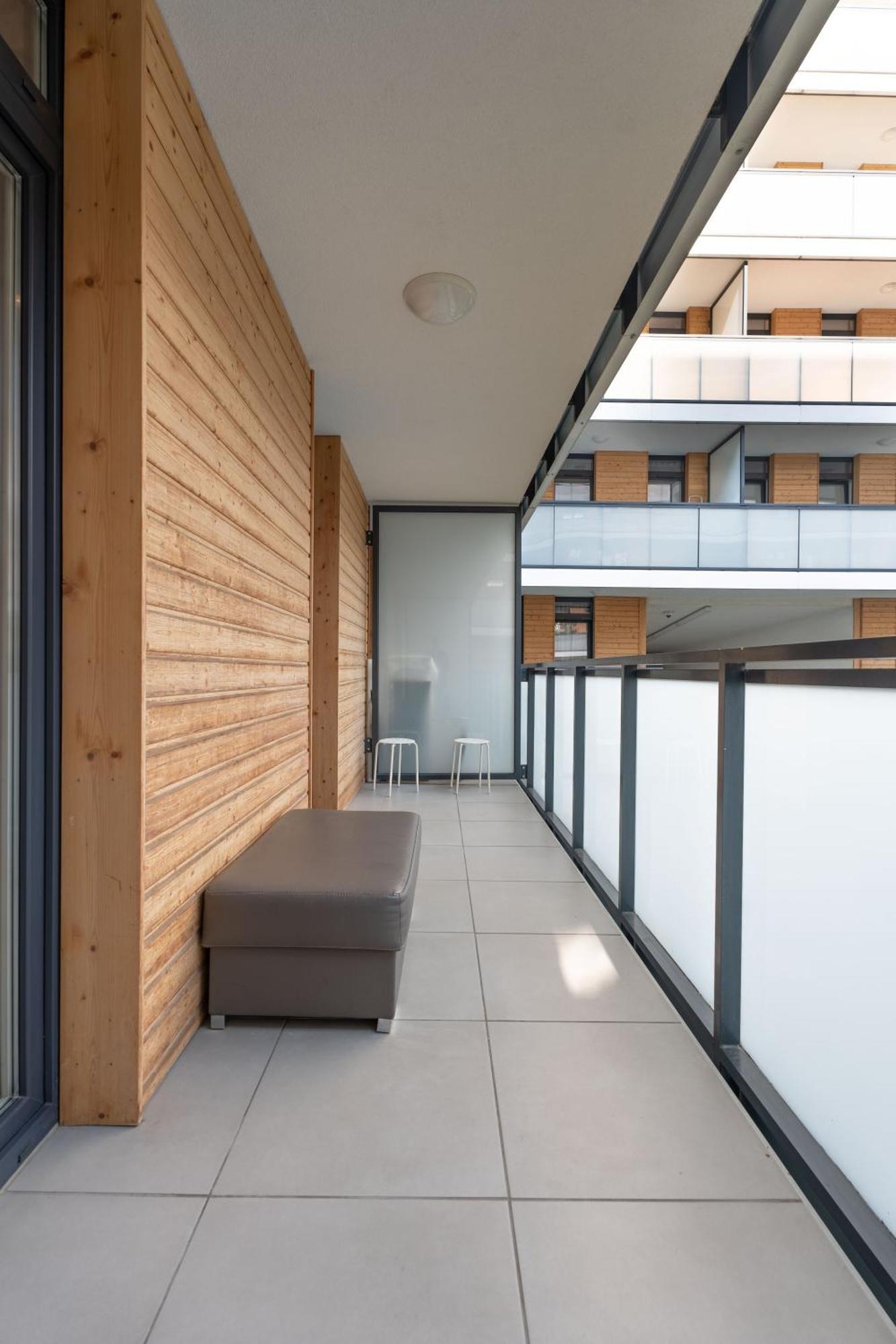 Pure Rental Apartments Wroclaw Luaran gambar