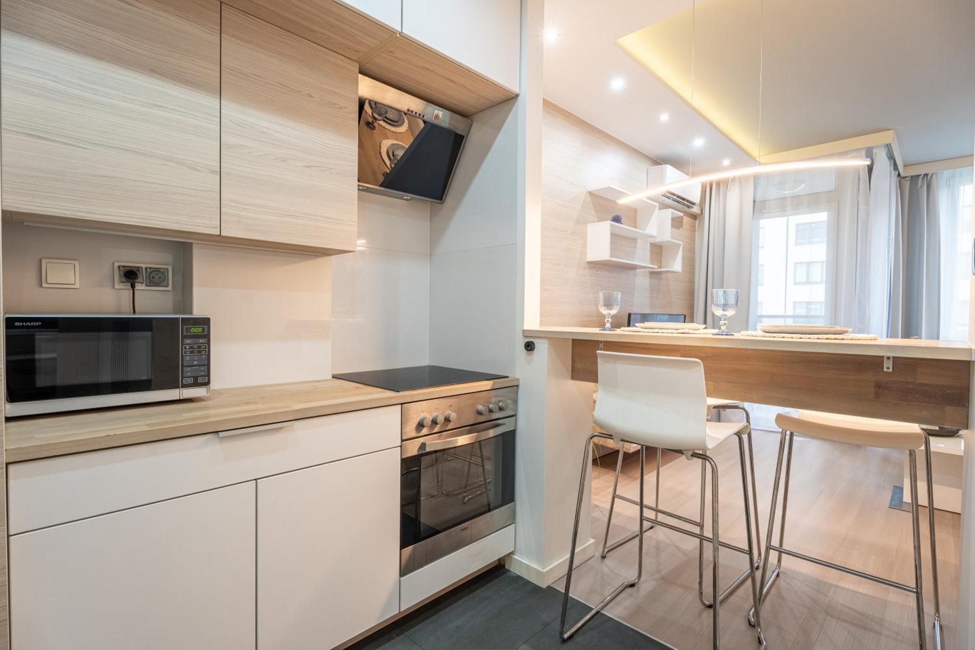 Pure Rental Apartments Wroclaw Luaran gambar