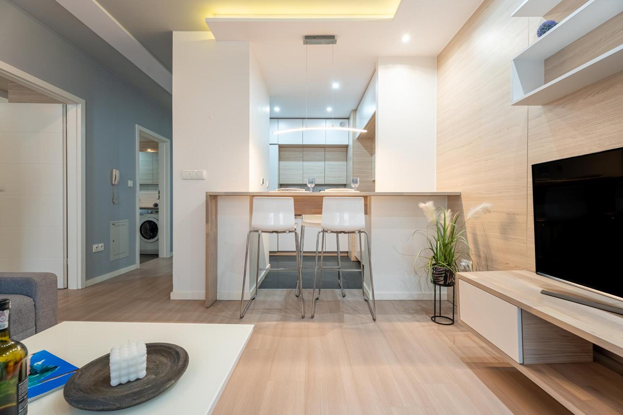 Pure Rental Apartments Wroclaw Luaran gambar